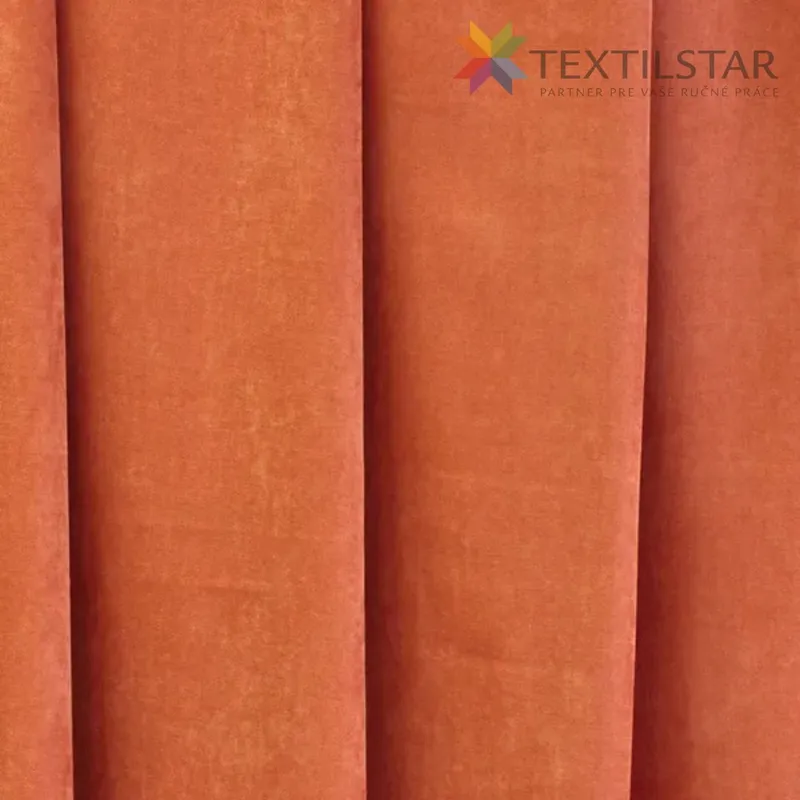 Dekoračná látka RAMON 12-tehlová