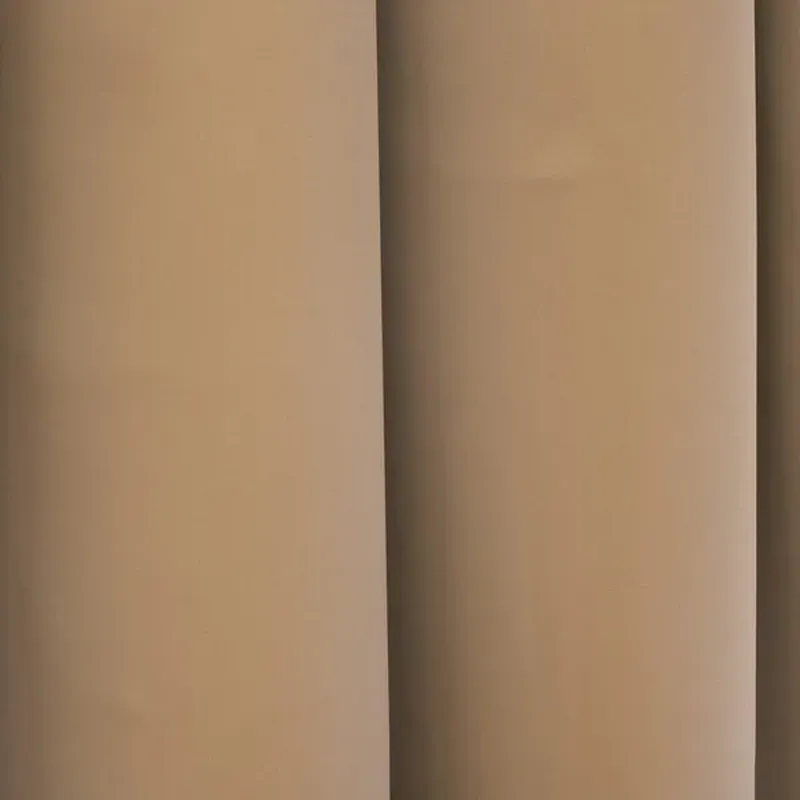 Dimout UNI PETER 05, 280 cm - capuccino