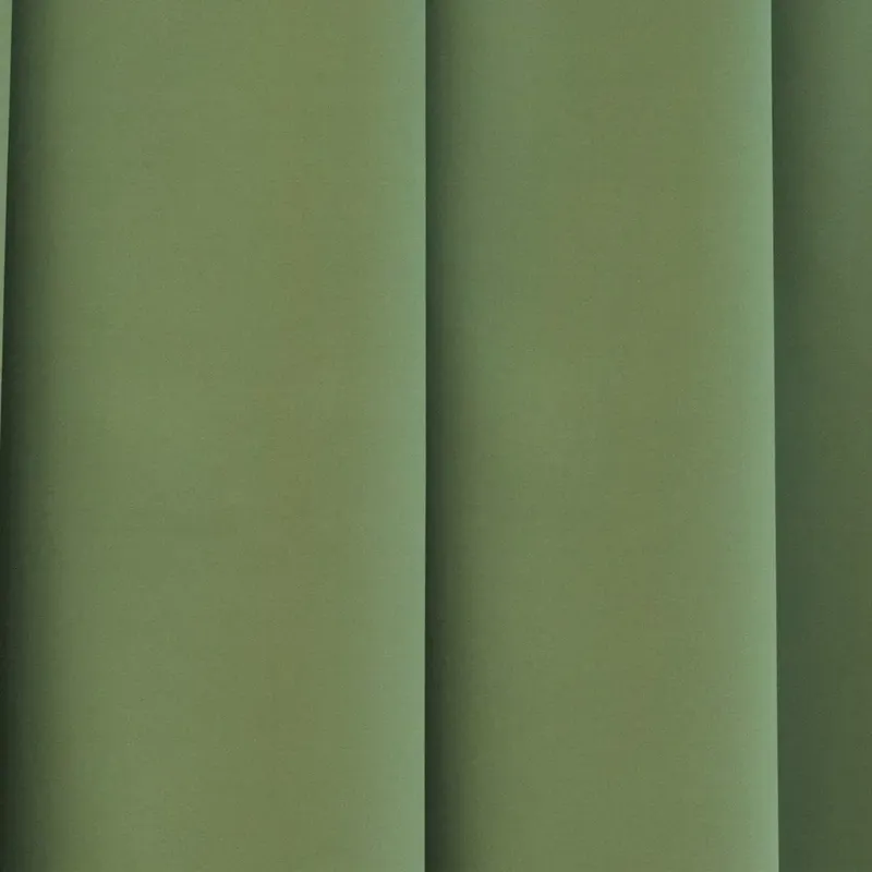 Dimout UNI PETER 12, 280 cm - olivová zelená