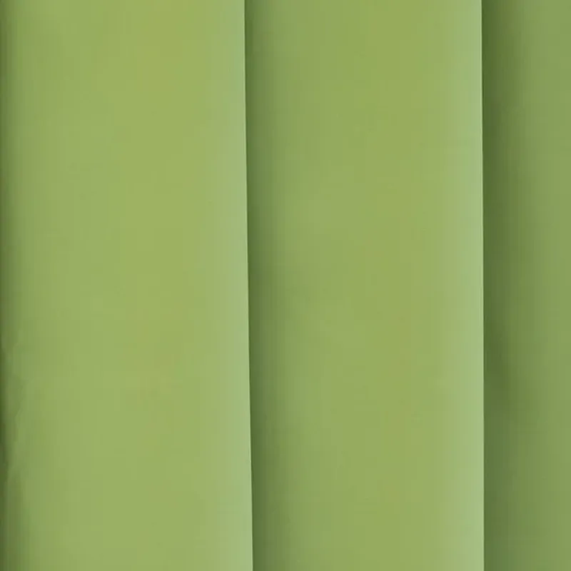 Dimout UNI PETER 13, 280 cm - hrášková zelená