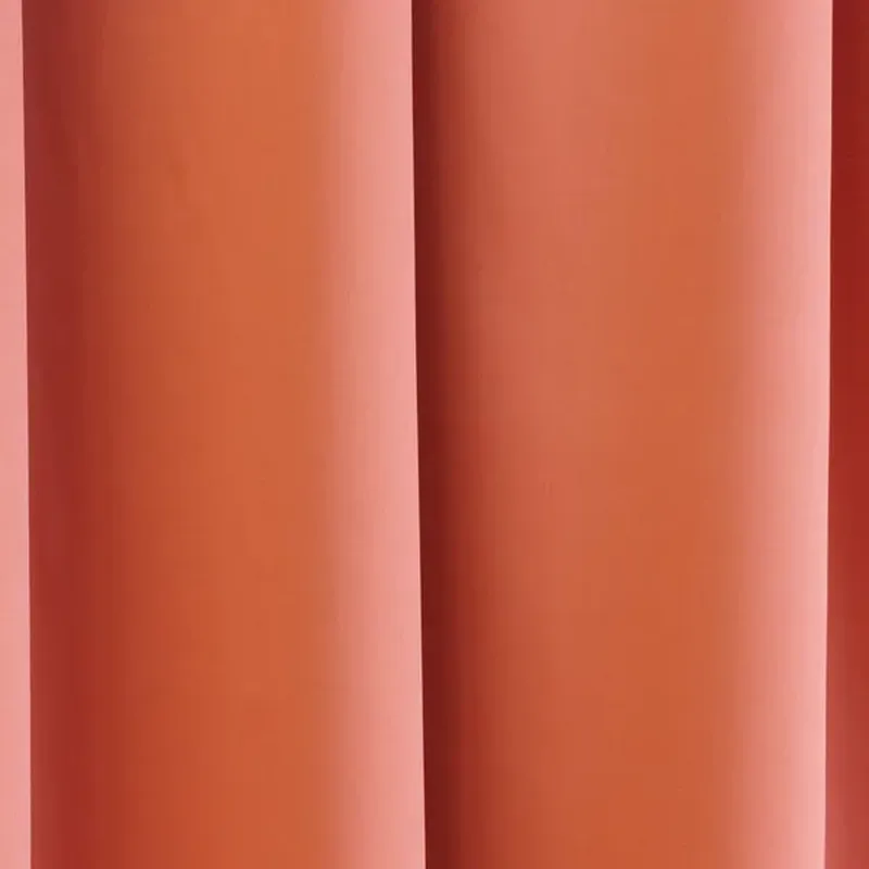 Dimout UNI PETER 16, 280 cm - tehlová