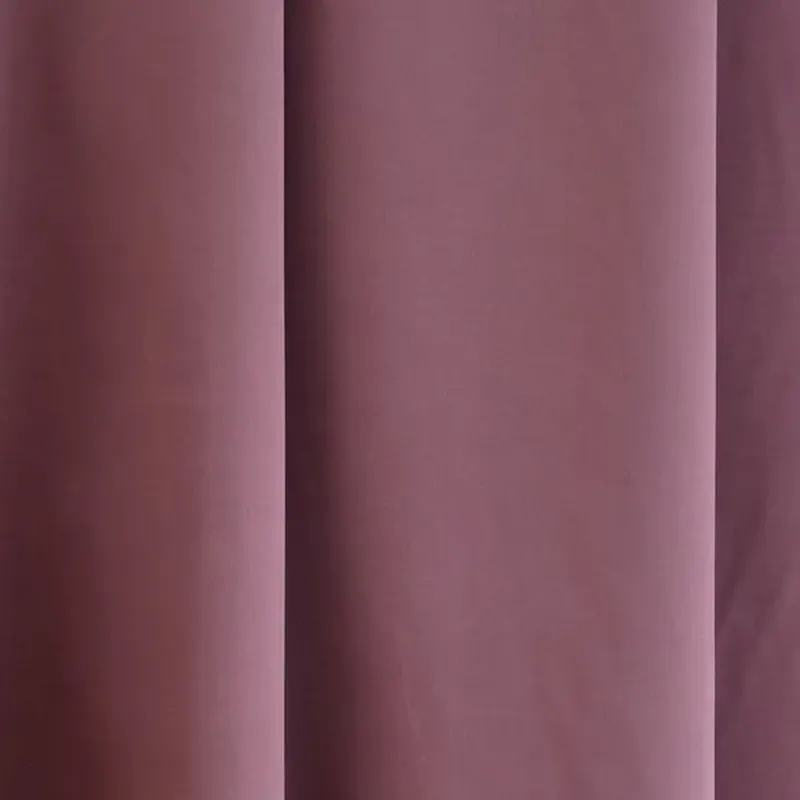 Dimout UNI PETER 20, 280 cm - fialová