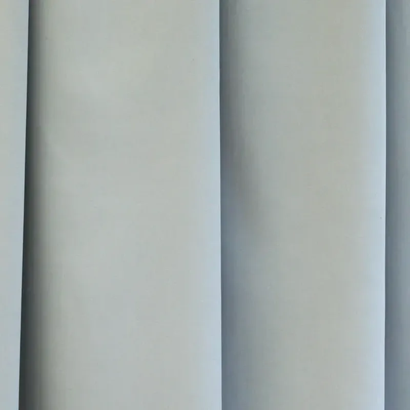 Dimout UNI PETER 23, 280 cm - modrošedá