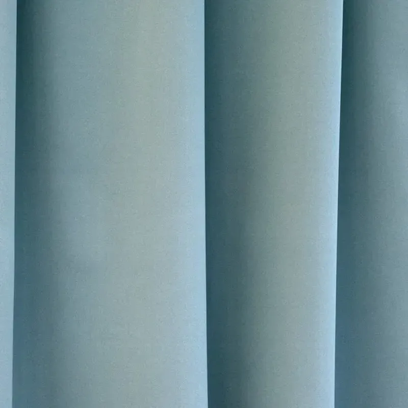 Dimout UNI PETER 24, 280 cm - morská modrá