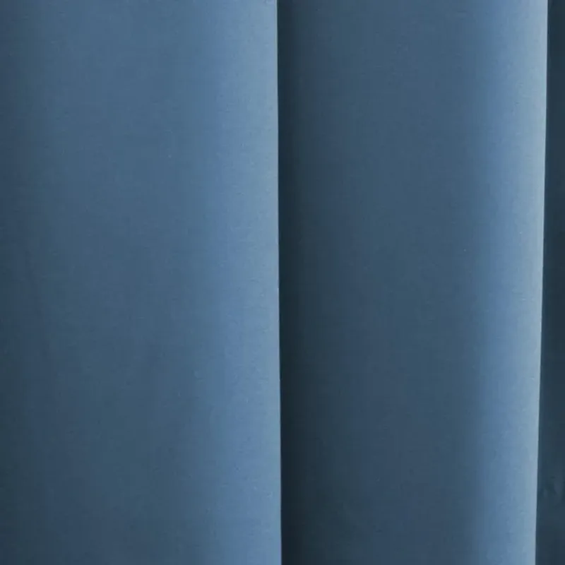 Dimout UNI PETER 26, 280 cm - modrá