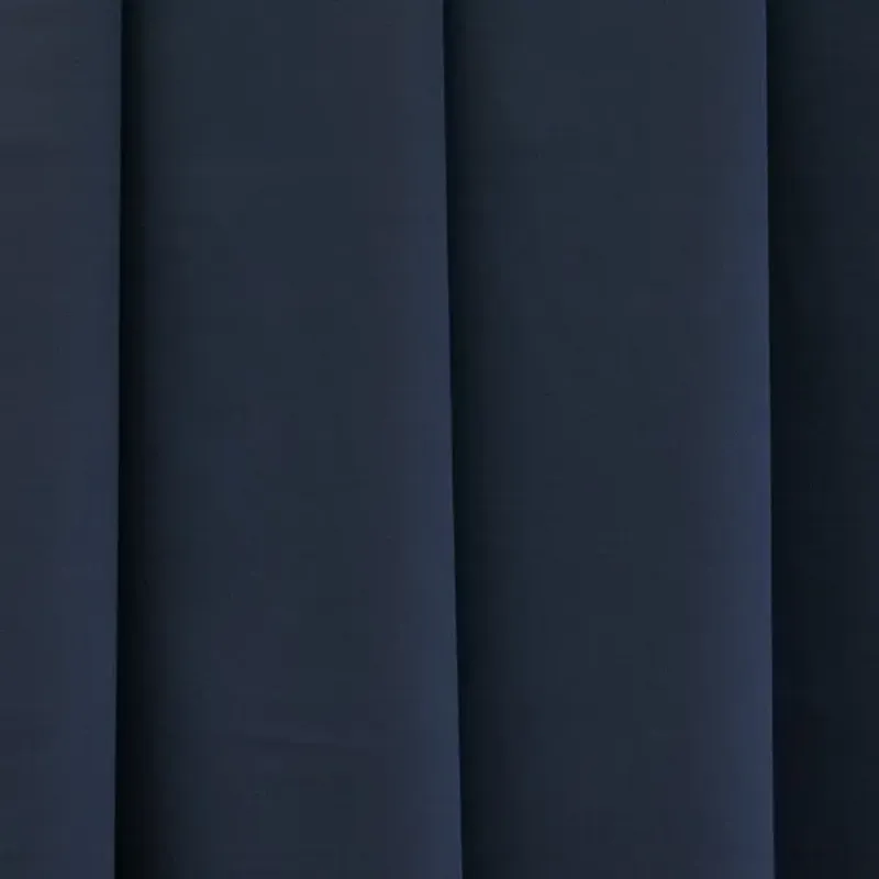 Dimout UNI PETER 28, 280 cm - tmavo modrá