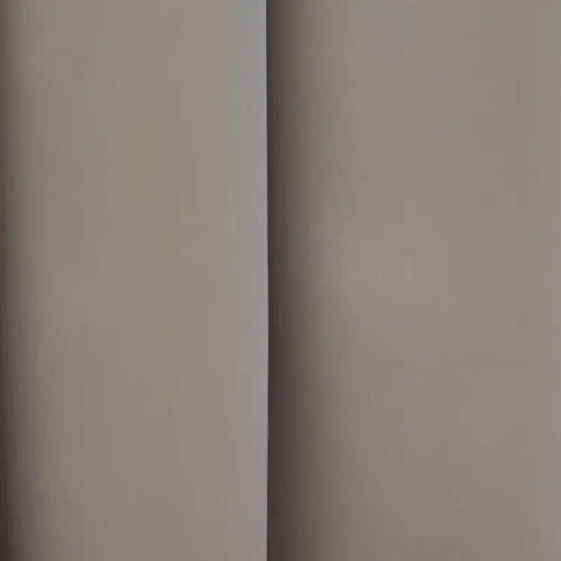 Dimout UNI PETER 30, 280 cm - šedohnedá