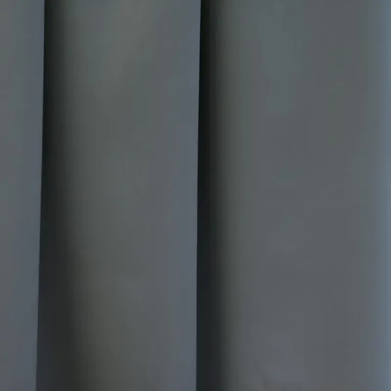 Dimout UNI PETER31, 280 cm - šedá