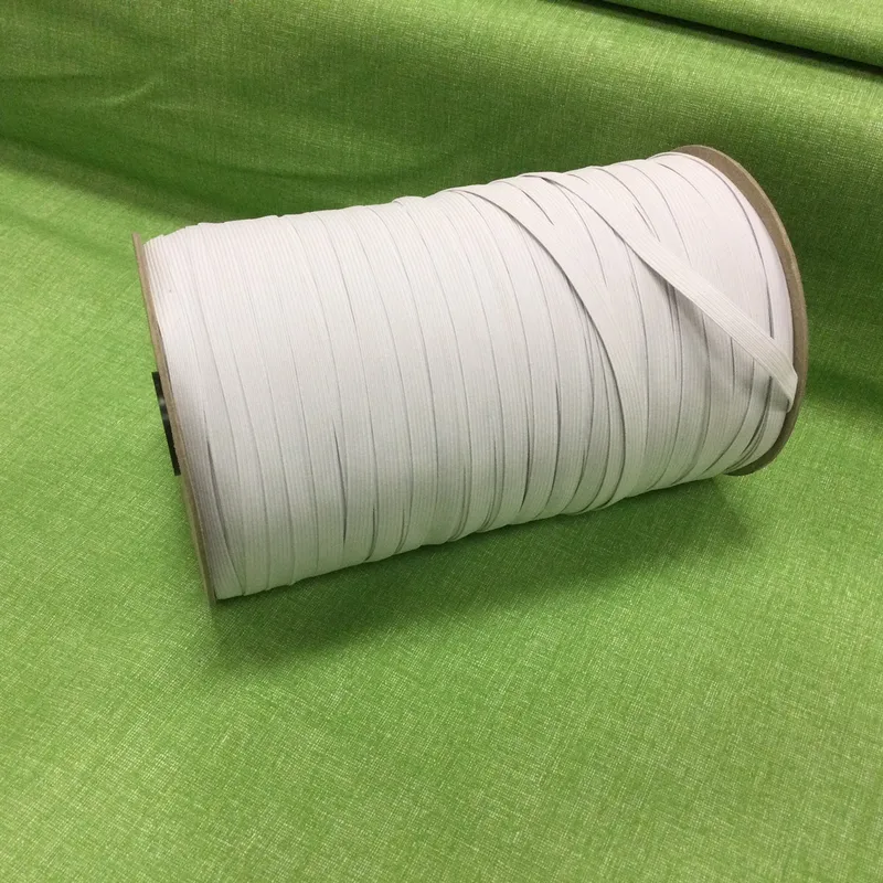 Galantéria, Guma, Guma prádlová - Prádlová guma 15,8mm - biela