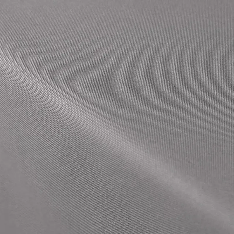 Vodeodolná látka LARSON - svetlosivá